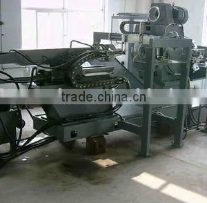 Metal Wire Rope Swaging Machine thumbnail-1