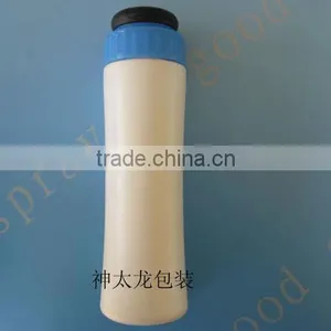 HDPE Plastic Dish Washing Bottle With Lotion Pump or Bottle Cap thumbnail-6