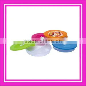 Microwave Food Container / Plastic Storage Box thumbnail-1