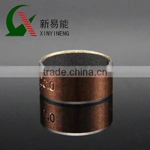 OILLESS BRONZE BUSHING BALL BEARING thumbnail-1