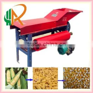 Corn Shelling Machine/corn Threshing Machine With High Quality thumbnail-1