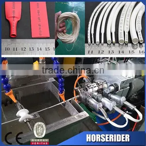 High Speed Pvc Coated Flexible Conduit Making Machine Supplier thumbnail-2