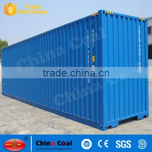 20ft Dry Cargo Container Steel Container thumbnail-4