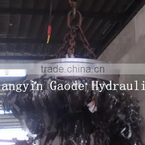 2013 Reliable Electric Lifting Magnet thumbnail-1