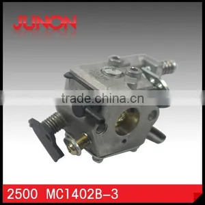 Chain Saw Aluminum ADC-1 Carburetor Engine Machine Komatsu 2500 thumbnail-1