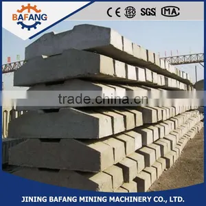 Mining Using Concrete Railway Sleepers/concrete Sleeper for Sale thumbnail-4