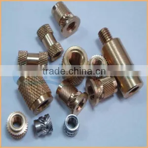 Custom High Quality Mass Production Cnc Machining Parts thumbnail-1