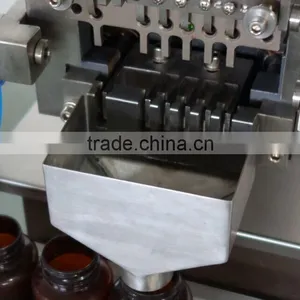 The 2017 Newest ZJS-A Automatic Capsule Counting Machine thumbnail-3