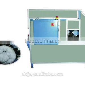 Automatic Pillow Rolling Machine thumbnail-2