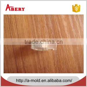 Mold and Molding ABS Clear Plastic Parts thumbnail-1