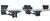 Semi-Trailer Lift Axle Air Suspension thumbnail-6