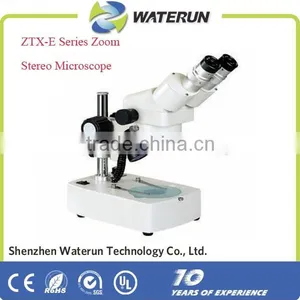 Biological Microscope thumbnail-1