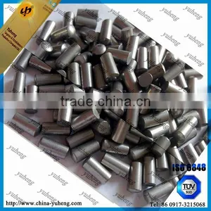 Tungsten Incremental Cylinder for Incremental Weights thumbnail-1
