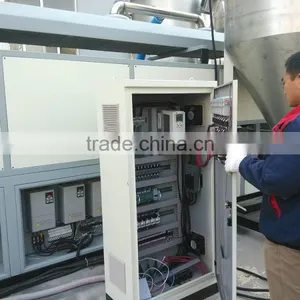 Screw Type Wood Powder Drying Machine Price thumbnail-4