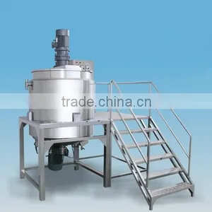 Best Quality Chemical Mixing Equipment for Mixing Paints thumbnail-1