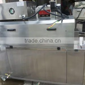 Stable Performance Automatic PVC Heat Tunnel Shrink Packaging Machine thumbnail-2