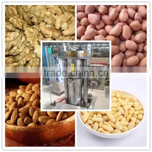 China Advance Oil Press Machine Almond thumbnail-5