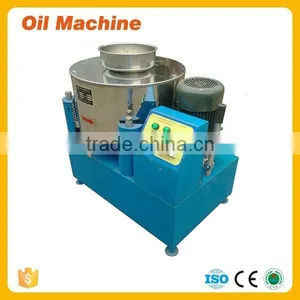 100kg/h Commercial Oil Filtering Machine/cooking Oil Filter/edible Oil Purifier thumbnail-1