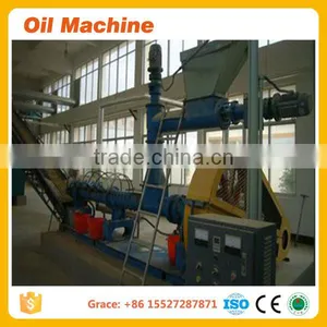 100T Most Advanced Technology Rice Bran Oil Processing Plant With Best Price thumbnail-1