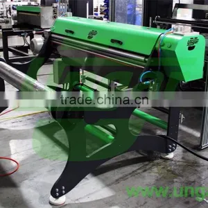 Aluminum Machinery Scrape Manufacturing Machines thumbnail-3