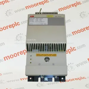 NEW HIGH QUALITY ABB SS822 3BSC610042R1 thumbnail-2