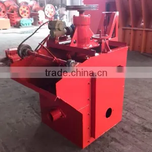 Professional Design Single Groove Flotation Machine Used for Laboratory thumbnail-3