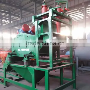 Sand Washing Plant With Hydrocyclone Machine thumbnail-1