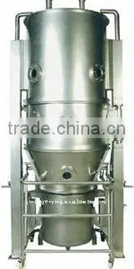 FLP Multifunctional Fluid Bed Granulator/Drier/Coater thumbnail-1