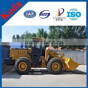 Wheel LoaderKD918 thumbnail-4