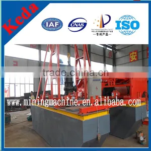 Best Quality River Sand Pumping Machine For Sale thumbnail-4