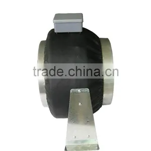 Quiet Hydroponics Hood Exhaust Fan thumbnail-3