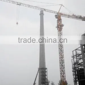 2008 Year F0/23B Tower Crane thumbnail-1