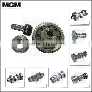 OEM High Quality CamShaft, Motorcycle CamShaft thumbnail-1
