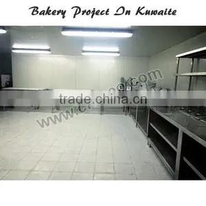 Commercial Electric Arabic Pita Bread Oven/Price For Hot Air Oven/Arabic Bread Oven thumbnail-4
