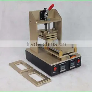 Latest !!! 3 in 1 Frame Installer Machine, UV Glue Remover Machine, Lcd Separating Separator. 110V~220V Available thumbnail-1