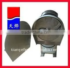 TW-802B Vegetable Processing Machine thumbnail-1