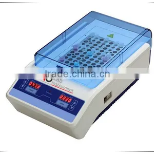 MK2000-2 Dry Bath Incubator 2 Blocks thumbnail-1