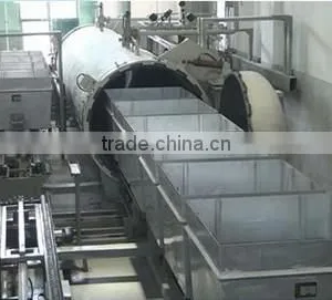 Waste to Energy Machine Medical Blister Aluminum Plastic Recycling Machine thumbnail-6