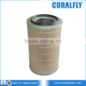 TD42 Engine Outer Air Filter 6644990 thumbnail-1