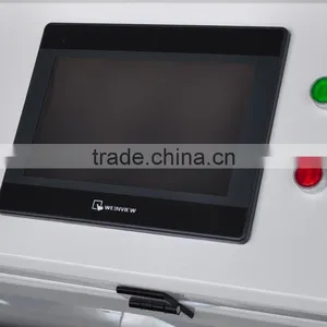 Chinese Dal Color Sorting Machine With Factory Price/Most Popular Dal Color Sorter Equipment thumbnail-3