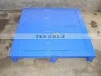 Widely Used Hot Sell Steel Pallet thumbnail-3