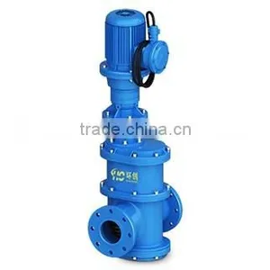 Pipine Wastewater Grinder thumbnail-1