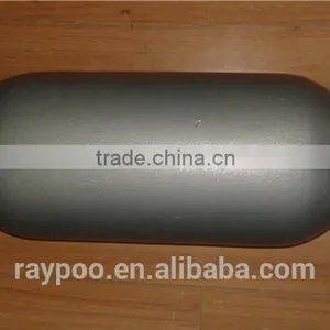 NXQ-A-10/31.5-l-y 10L Hydraulic Accumulator thumbnail-2