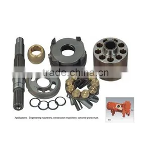 Large Excavator Hydraulic Pump Parts thumbnail-4