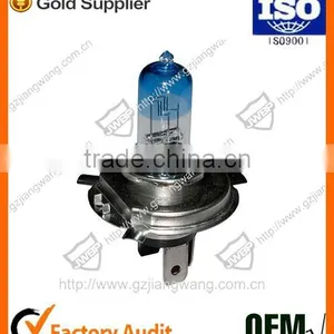 Buena Calidad H4-P43T Luces Moto, Motorcycle Bulb thumbnail-4