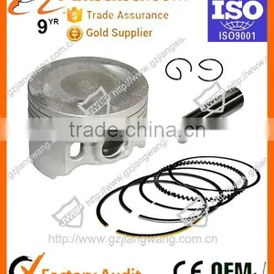 Factory Price Piston Kit Bajaj Discover 135cc thumbnail-1
