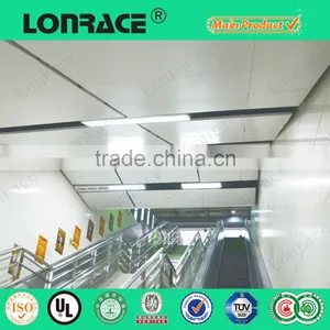 Aluminum Ceiling Tiles/panel thumbnail-6