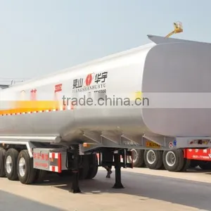 OIL TANK SMEI TRAILER thumbnail-1