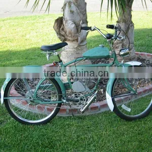 2 Stroke Petrol Bicycle Engine Kit, Engine Kits for Bike thumbnail-1