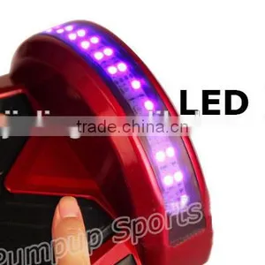 8 Inch, Motherboard, Dual Wheel Self Balancing Two Wheeler Electric Scooter thumbnail-5